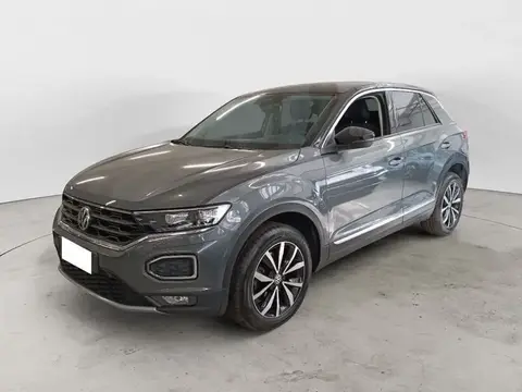 Annonce VOLKSWAGEN T-ROC Diesel 2018 d'occasion 