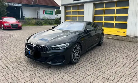 Annonce BMW SERIE 8 Diesel 2021 d'occasion 