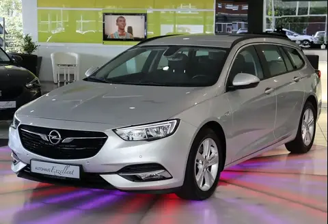 Used OPEL INSIGNIA Diesel 2020 Ad 