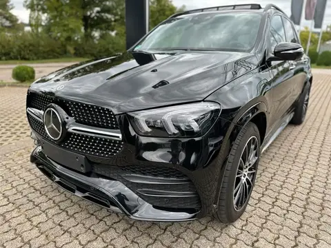 Used MERCEDES-BENZ CLASSE GLE Diesel 2023 Ad 