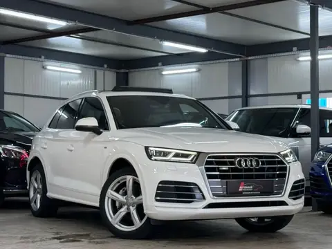 Used AUDI Q5 Diesel 2017 Ad 