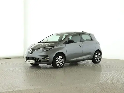 Annonce RENAULT ZOE Non renseigné 2023 d'occasion 