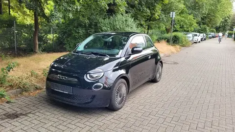 Used FIAT 500 Not specified 2022 Ad 