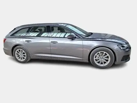 Used AUDI A6 Hybrid 2019 Ad 