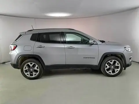 Annonce JEEP COMPASS Diesel 2018 d'occasion 