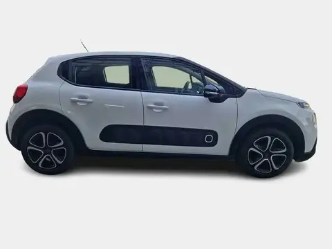 Used CITROEN C3 Diesel 2017 Ad 