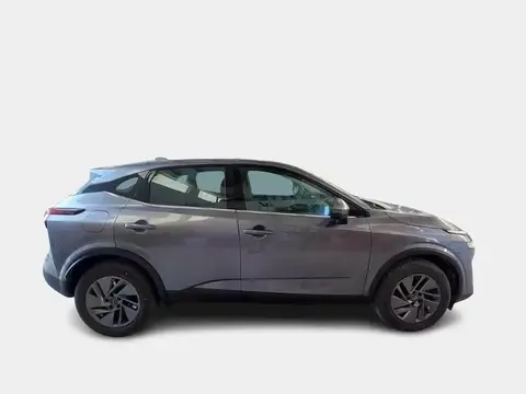 Used NISSAN QASHQAI Hybrid 2021 Ad 