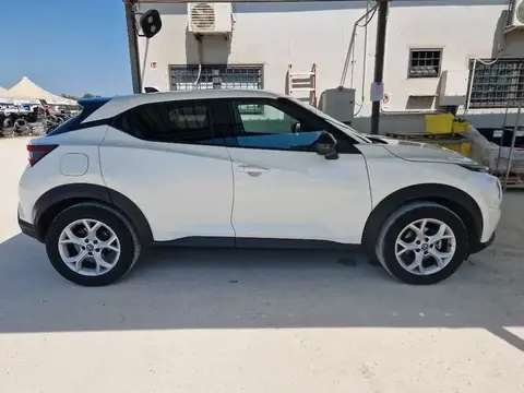 Used NISSAN JUKE Petrol 2021 Ad 