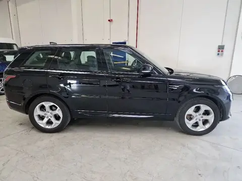 Used LAND ROVER RANGE ROVER SPORT Diesel 2020 Ad 