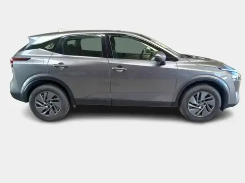 Used NISSAN QASHQAI Hybrid 2021 Ad 