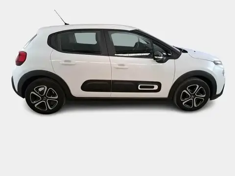 Annonce CITROEN C3 Diesel 2022 d'occasion 