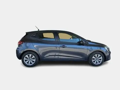 Annonce RENAULT CLIO Diesel 2020 d'occasion 