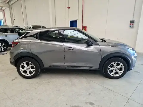 Used NISSAN JUKE Petrol 2021 Ad 