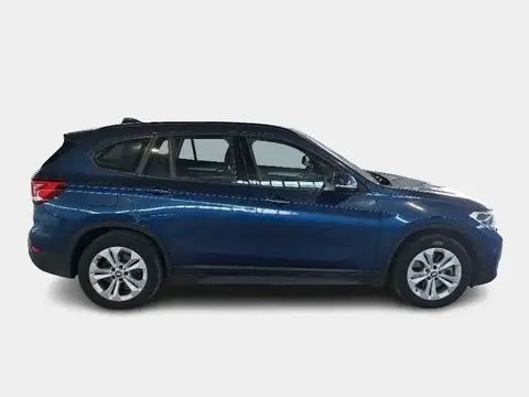 Used BMW X1 Hybrid 2021 Ad 