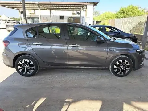 Annonce FIAT TIPO Essence 2023 d'occasion 