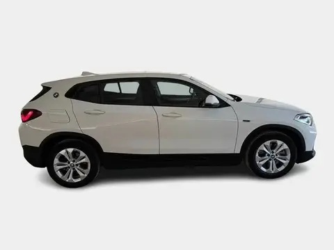 Used BMW X2 Hybrid 2022 Ad 