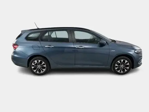 Used FIAT TIPO Petrol 2022 Ad 