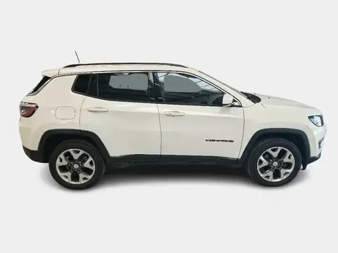 Annonce JEEP COMPASS Diesel 2020 d'occasion 