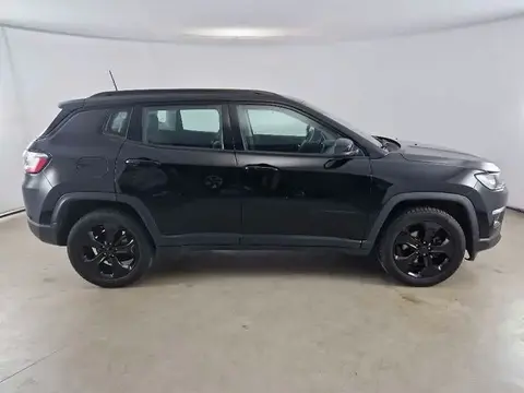 Annonce JEEP COMPASS Diesel 2019 d'occasion 