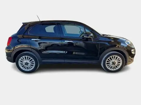 Annonce FIAT 500X Essence 2021 d'occasion 