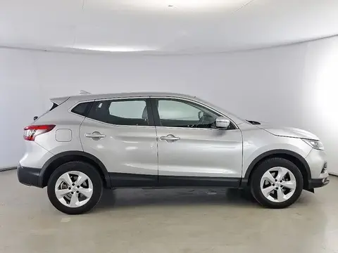 Used NISSAN QASHQAI Petrol 2020 Ad 