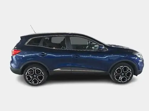 Annonce RENAULT KADJAR Diesel 2018 d'occasion 