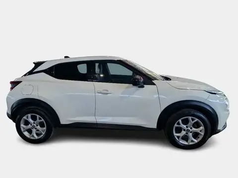 Used NISSAN JUKE Petrol 2020 Ad 