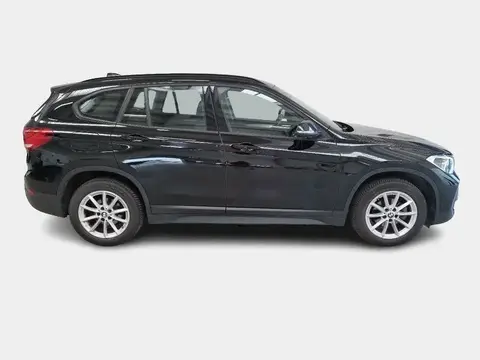 Annonce BMW X1 Diesel 2020 d'occasion 