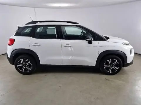 Annonce CITROEN C3 AIRCROSS Diesel 2019 d'occasion 