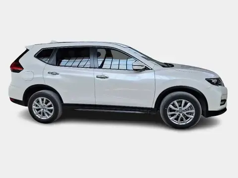 Used NISSAN X-TRAIL Diesel 2020 Ad 