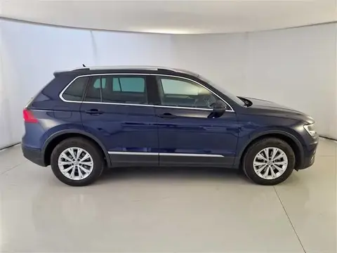 Used VOLKSWAGEN TIGUAN Diesel 2020 Ad 