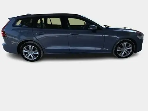 Used VOLVO V60 Hybrid 2021 Ad 