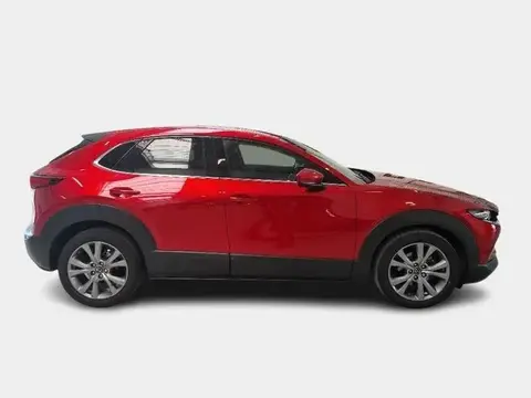 Used MAZDA CX-30 Hybrid 2021 Ad 