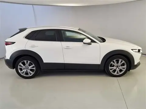 Annonce MAZDA CX-30 Diesel 2020 d'occasion 