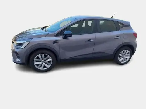 Used RENAULT CAPTUR Petrol 2021 Ad 