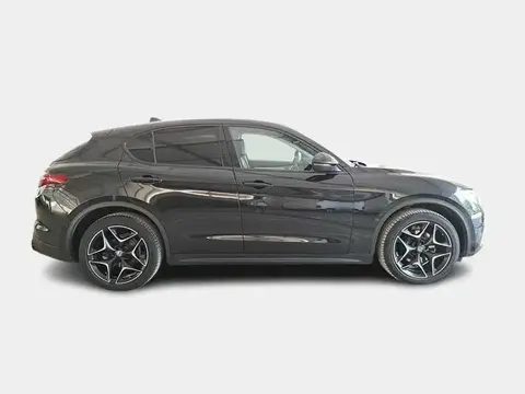 Annonce ALFA ROMEO STELVIO Diesel 2020 d'occasion 