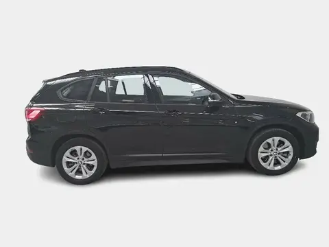 Used BMW X1 Hybrid 2021 Ad 