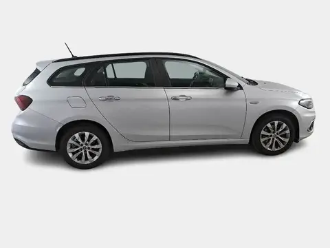 Annonce FIAT TIPO Diesel 2019 d'occasion 