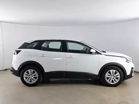 Used PEUGEOT 3008 Diesel 2019 Ad 