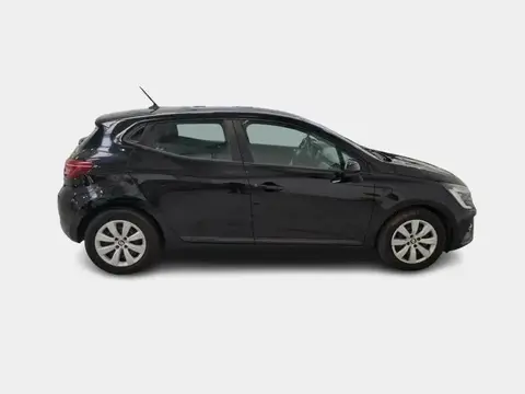 Used RENAULT CLIO LPG 2020 Ad 