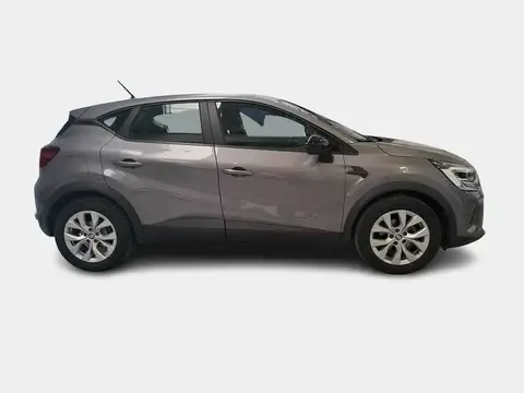 Used RENAULT CAPTUR Petrol 2021 Ad 