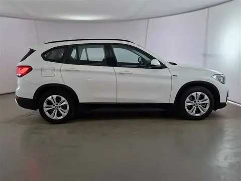 Annonce BMW X1 Hybride 2022 d'occasion 