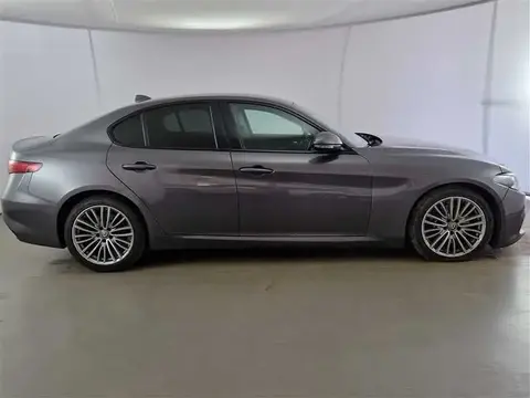 Used ALFA ROMEO GIULIA Diesel 2017 Ad 