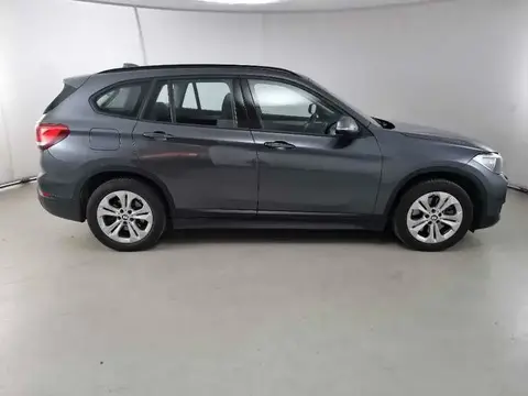 Used BMW X1 Hybrid 2021 Ad 