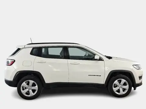 Annonce JEEP COMPASS Diesel 2019 d'occasion 