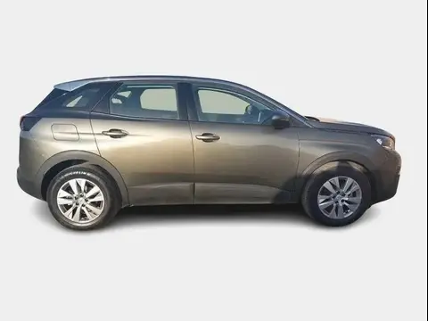 Used PEUGEOT 3008 Diesel 2020 Ad 