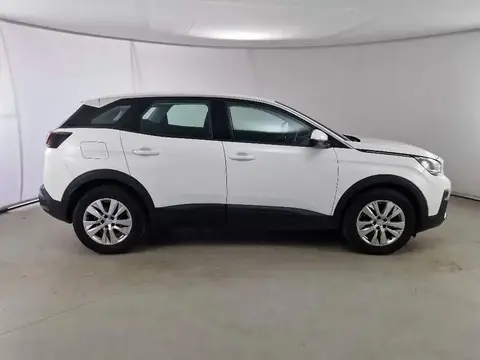 Used PEUGEOT 3008 Diesel 2018 Ad 