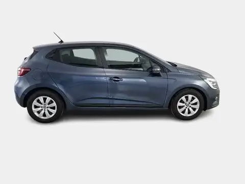 Used RENAULT CLIO Diesel 2020 Ad 