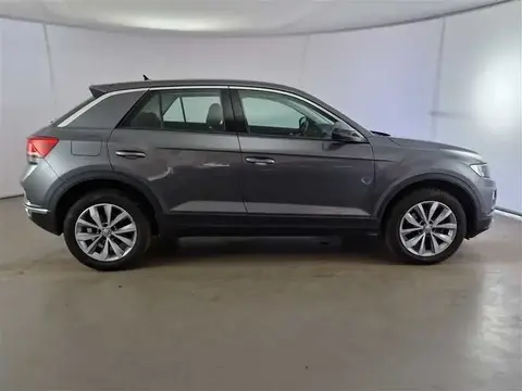 Used VOLKSWAGEN T-ROC Diesel 2020 Ad 