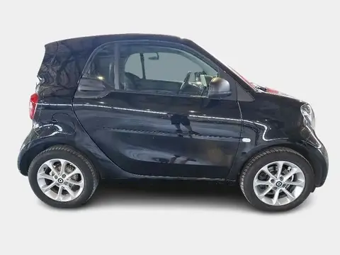 Annonce SMART FORTWO Essence 2017 d'occasion 